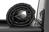 Hard Roll Up Bed Cover | 6' Bed | Toyota Tacoma 2WD/4WD (2024-2026) view 5