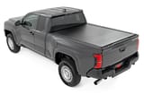 Hard Roll Up Bed Cover | 6' Bed | Toyota Tacoma 2WD/4WD (2024-2026) view 3