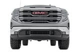Rough Country 3.5 Inch Lift Kit | Mono Leaf Rear | GMC Sierra 1500 2WD/4WD (2025-2026) view 3