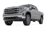 Rough Country 3.5 Inch Lift Kit | Mono Leaf Rear | GMC Sierra 1500 2WD/4WD (2025-2026) view 2