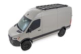 Roof Rack | Mercedes-Benz Sprinter 2500/Sprinter 3500XD (2019-2026) view 2