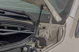 Hood Struts | Mercedes-Benz Sprinter 2500/Sprinter 3500XD (2019-2026) view 2