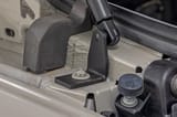 Hood Struts | Mercedes-Benz Sprinter 2500/Sprinter 3500XD (2019-2026) view 4