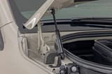 Hood Struts | Mercedes-Benz Sprinter 2500/Sprinter 3500XD (2019-2026) view 1