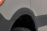 Sport Fender Flares | Mercedes-Benz Sprinter 2500/Sprinter 3500XD (2019-2026) view 4