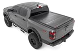 Hard Low Profile Bed Cover | 5' Bed | Ford Ranger 2WD/4WD (2024-2025) view 3