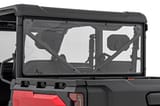 Rear Panel | Scratch Resistant | CFMOTO UFORCE U10 Pro view 1