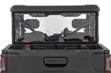 Rear Panel | Scratch Resistant | CFMOTO UFORCE U10 Pro view 2