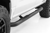 Nerf Steps | 3-Inch Tube | Crew Cab | Ford F-150/Lightning/F-250/F-350/Raptor (15-26) view 4