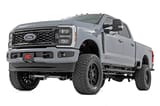 Rough Country 6 Inch Lift | R/A | C/O Vertex | Ford F-250/F-350 Super Duty 4WD (2023-2026) view 2