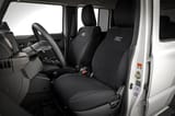 Seat Covers | Front & Rear | Suzuki Jimny (5-Door) (2018-2025) view 2