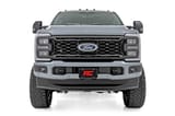 Rough Country 6 Inch Lift | C/O V2 | Ford F-250/F-350 Super Duty 4WD (2023-2026) view 3