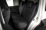 Seat Covers | Front & Rear | Suzuki Jimny (5-Door) (2018-2025) view 3