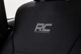 Seat Covers | Front & Rear | Suzuki Jimny (5-Door) (2018-2025) view 5