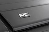 Manual Retractable Bed Cover | 5'7" Bed | Toyota Tundra 2WD/4WD (2007-2021) view 4