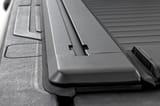 Manual Retractable Bed Cover | 5'7" Bed | Toyota Tundra 2WD/4WD (2007-2021) view 6
