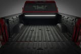 Powered Retractable Bed Cover | 6'9" Bed | Chevy/GMC 2500HD/3500HD (20-26) view 4