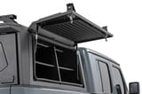Molle Panel Kit | Bed Cap Door | Jeep Gladiator JT (2020-2026) view 1