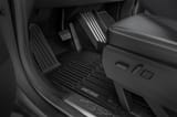 Flex-Fit Floor Mats | FR & RR | Tesla Cybertruck 4WD (2024-2026) view 2