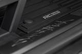 Flex-Fit Floor Mats | FR & RR | Tesla Cybertruck 4WD (2024-2026) view 5