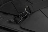 Manual Retractable Bed Cover | 5' Bed | Toyota Tacoma 2WD/4WD (2024-2026) view 5
