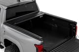 Manual Retractable Bed Cover | 5' Bed | Toyota Tacoma 2WD/4WD (2024-2026) view 2