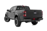 Sport Fender Flares | YZ Oxford White | Ford Ranger 2WD/4WD (2024-2026) view 3