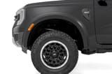 Sport Fender Flares | YZ Oxford White | Ford Ranger 2WD/4WD (2024-2026) view 4