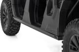 Rocker Guard Kit | 4 Seater | CFMOTO UFORCE U10 Pro view 1