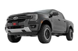Sport Fender Flares | M7 Carbonized Gray | Ford Ranger 2WD/4WD (2024-2026) view 2