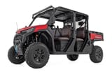 Rocker Guard Kit | 4 Seater | CFMOTO UFORCE U10 Pro view 2
