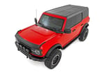 Hood Protector | Trail Cladding | Ford Bronco 4WD (2021-2026) view 3