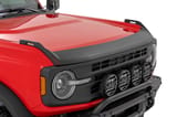 Hood Protector | Trail Cladding | Ford Bronco 4WD (2021-2026) view 1