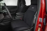 Seat Covers | Front Bucket | Rear Bench | Chevy/GMC Canyon/Colorado (23-26) view 1