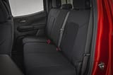 Seat Covers | Front Bucket | Rear Bench | Chevy/GMC Canyon/Colorado (23-26) view 3