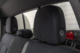 Seat Covers | Front Bucket | Rear Bench | Chevy/GMC Canyon/Colorado (23-26) view 4