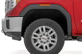 Mud Flap Delete | GMC Sierra 2500 HD/Sierra 3500 HD 2WD/4WD (2020-2026) view 2