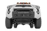 Skid Plate | Front & Belly | Toyota 4Runner 2WD/4WD (2010-2024) view 3