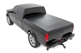Soft Roll Up Bed Cover | 6'7" Bed | Chevy/GMC 1500 (00-06 & Classic) view 3