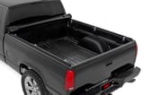Soft Roll Up Bed Cover | 6'7" Bed | Chevy/GMC 1500 (00-06 & Classic) view 2