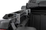 Soft Roll Up Bed Cover | 6'7" Bed | Chevy/GMC 1500 (00-06 & Classic) view 4