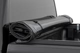 Soft Roll Up Bed Cover | 6'7" Bed | Chevy/GMC 1500 (00-06 & Classic) view 6