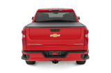 Hard Roll Up Bed Cover | 5'10" Bed | Chevy/GMC Sierra 1500 (19-26)/Silverado 1500 (19-26) view 4