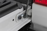 Tailgate Assist | Nissan Titan 2WD/4WD (2017-2024) view 2
