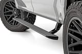 Power Running Boards | HT-Series | Crew Cab | Ford F-150/Lightning/F-250/F-350/Raptor (15-26) view 1