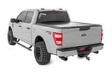 Power Running Boards | HT-Series | Crew Cab | Ford F-150/Lightning/F-250/F-350/Raptor (15-26) view 4