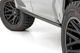 Power Running Boards | HT-Series | Crew Cab | Ford F-150/Lightning/F-250/F-350/Raptor (15-26) view 2