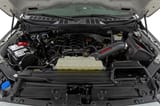 Cold Air Intake Kit | 5.0L | Ford F-150 2WD/4WD (2021-2026) view 3