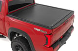 Powered Retractable Bed Cover | 5'7" Bed | Toyota Tundra 2WD/4WD (2022-2026) view 1