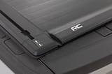 Powered Retractable Bed Cover | 5'7" Bed | Ford F-150 (15-26)/F-150 Lightning (22-26) view 5